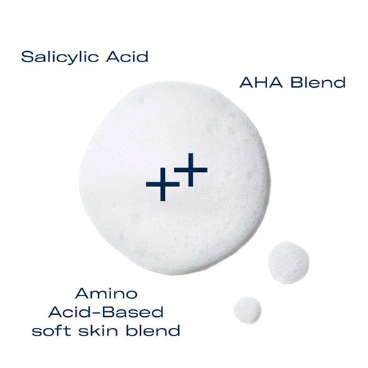 Refining Foam Cleanser - aqueous.