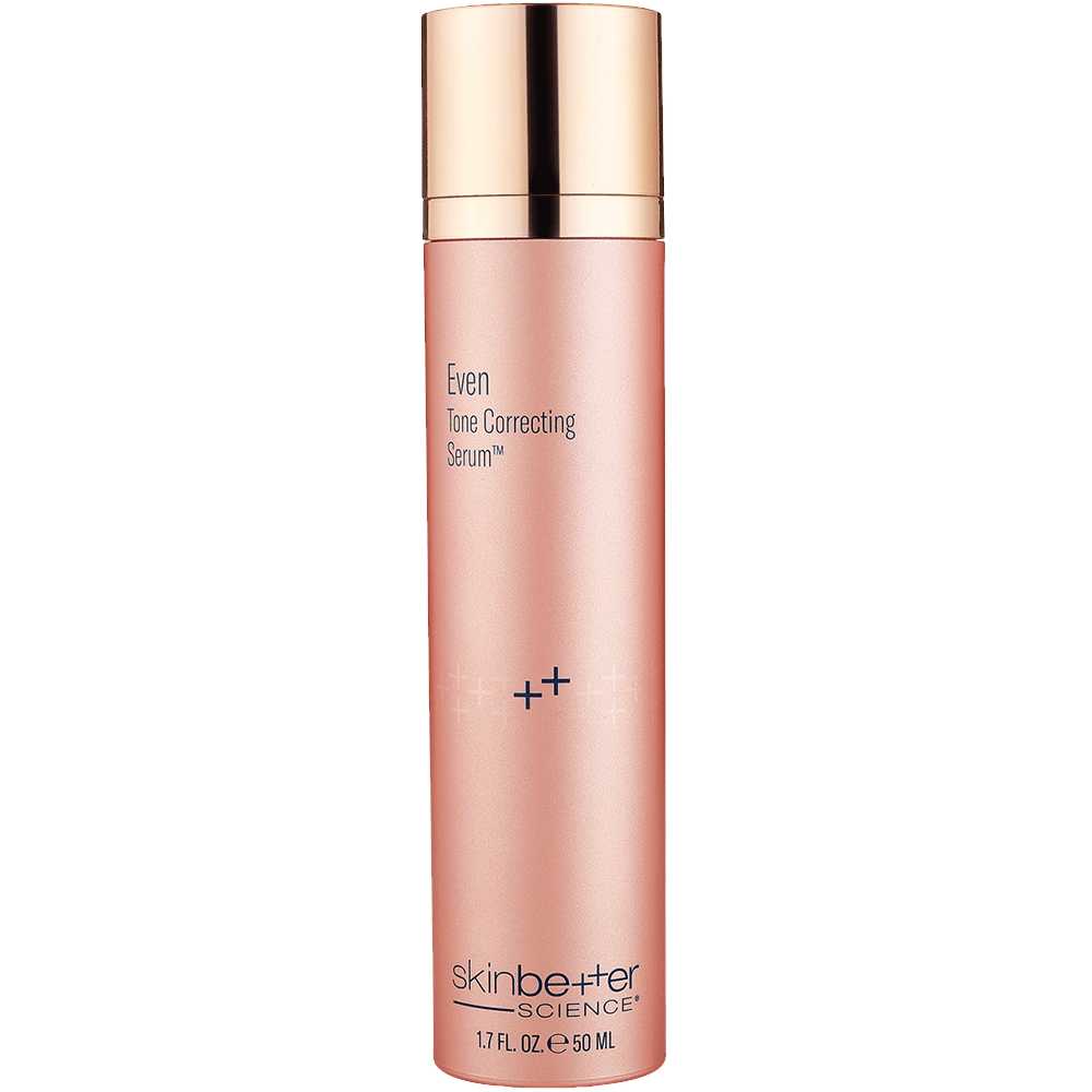 Even Tone Correcting Serum - aqueous.