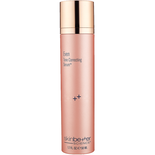 Even Tone Correcting Serum - aqueous.