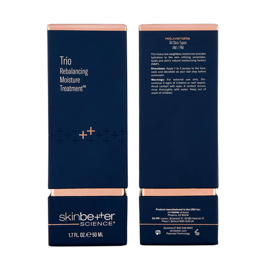 Trio Rebalancing Moisture Treatment - aqueous.