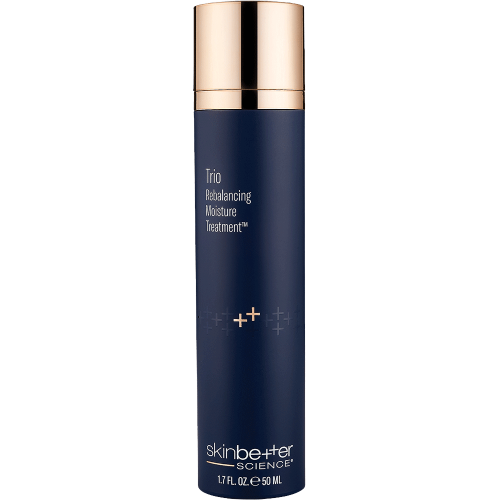 Trio Rebalancing Moisture Treatment - aqueous.
