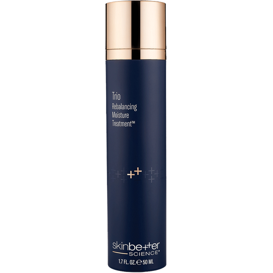 Trio Rebalancing Moisture Treatment - aqueous.
