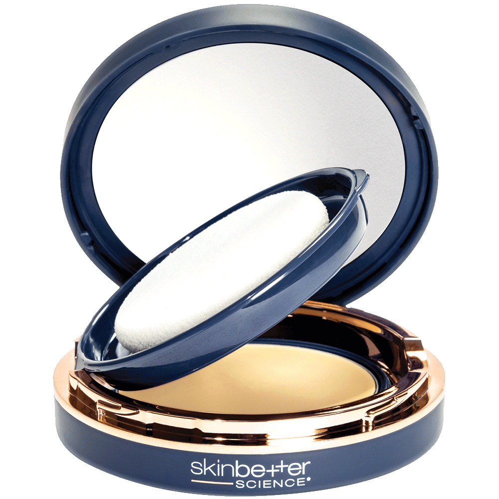 sunbetter TONE SMART SPF 68 Sunscreen Compact - aqueous.