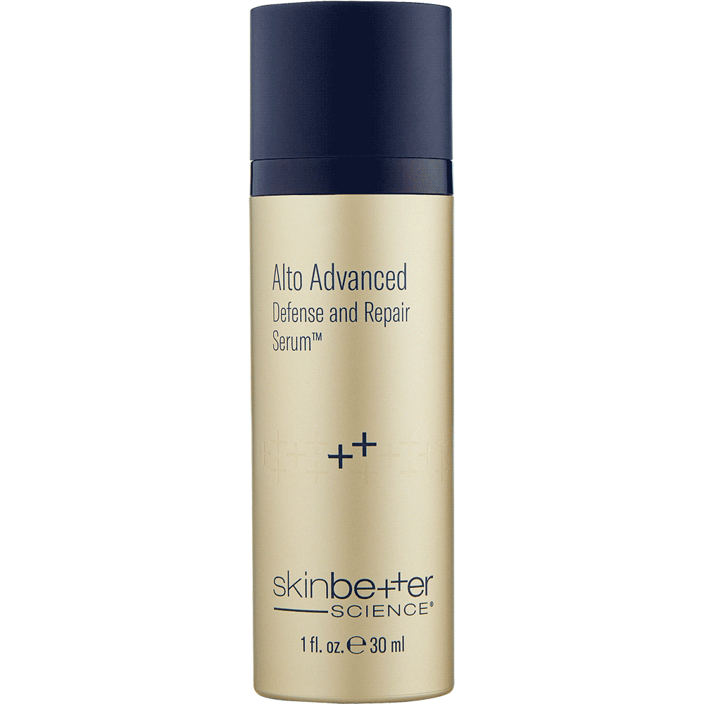 Alto Advanced Defense and Repair Serum - aqueous.
