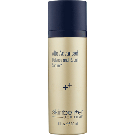 Alto Advanced Defense and Repair Serum - aqueous.