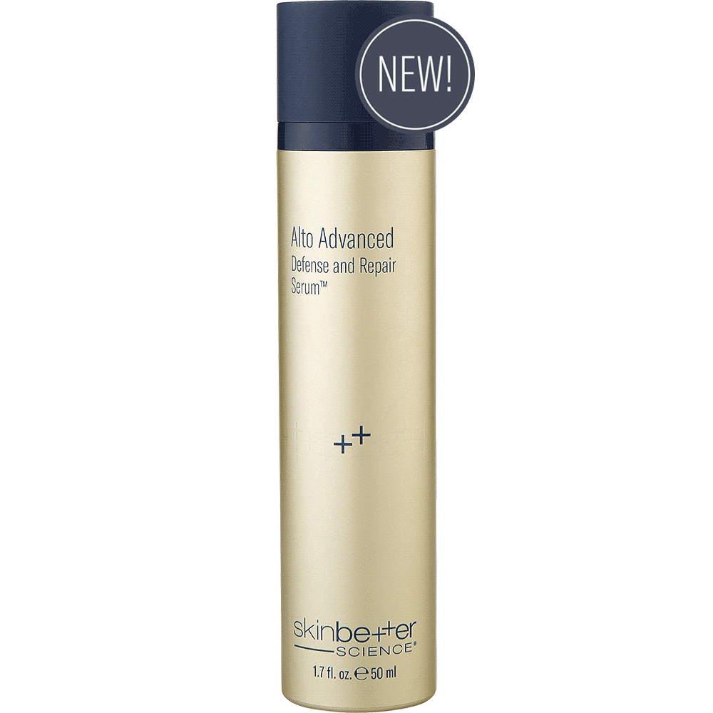 Alto Advanced Defense and Repair Serum - aqueous.