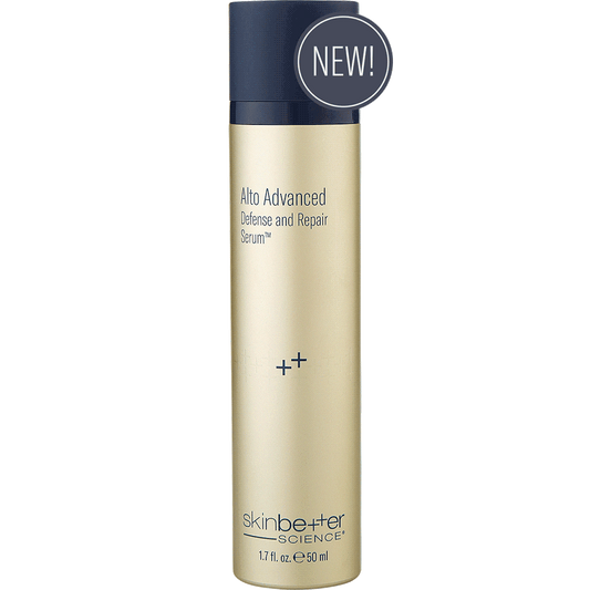 Alto Advanced Defense and Repair Serum - aqueous.