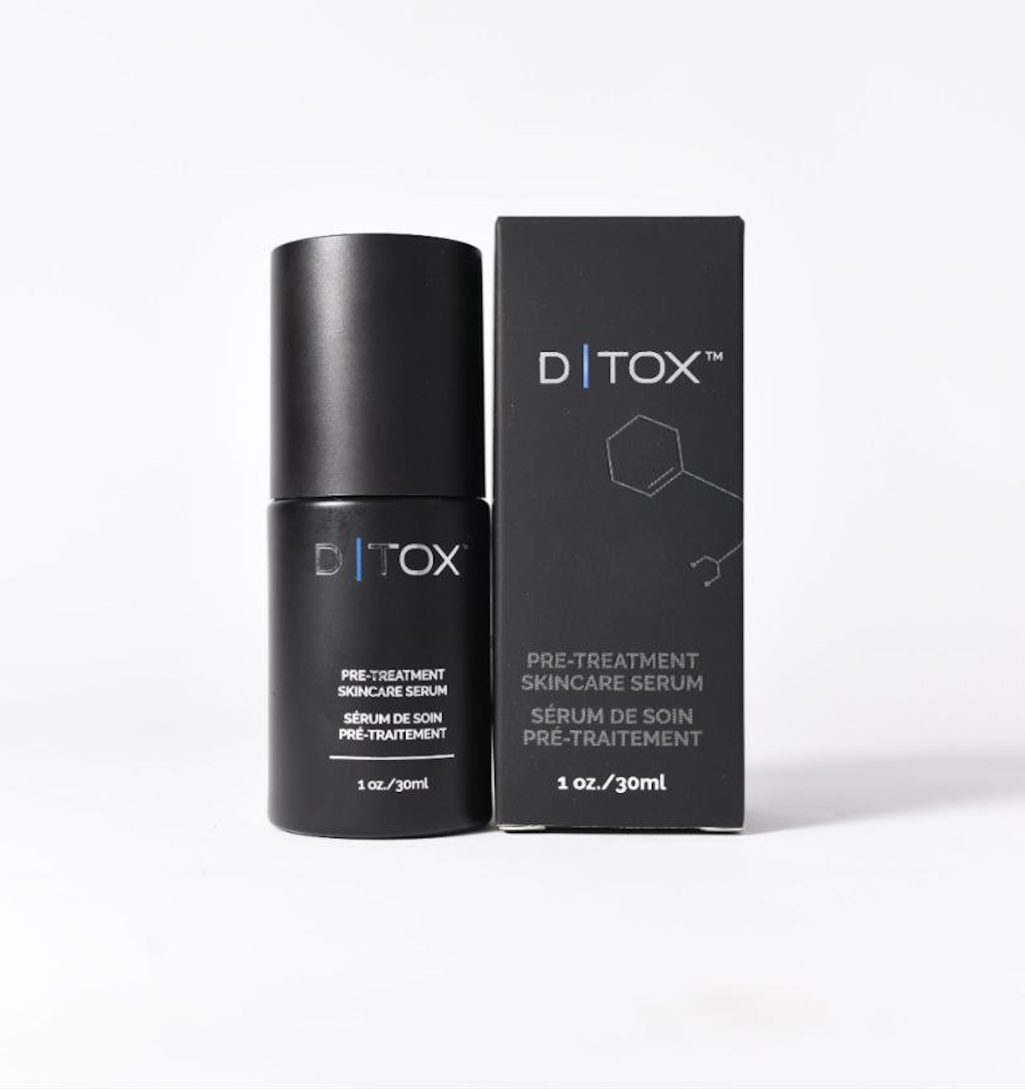 D|TOX - aqueous.