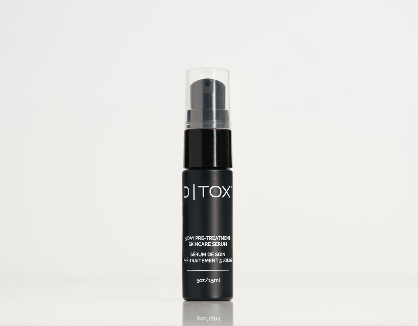 D|TOX