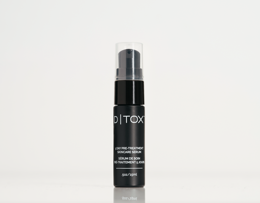 D|TOX - aqueous.