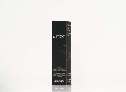 D|TOX - aqueous.