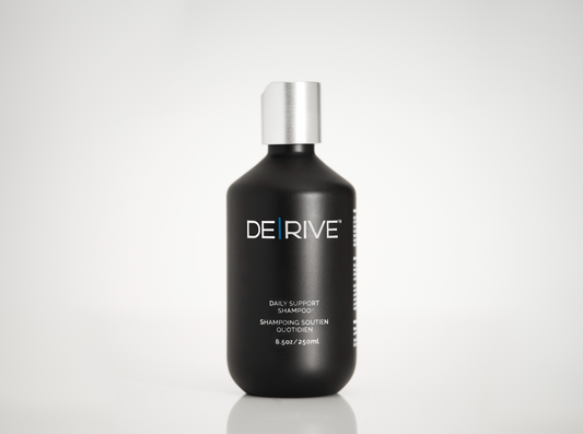 DE|RIVE Daily Support Shampoo - aqueous.
