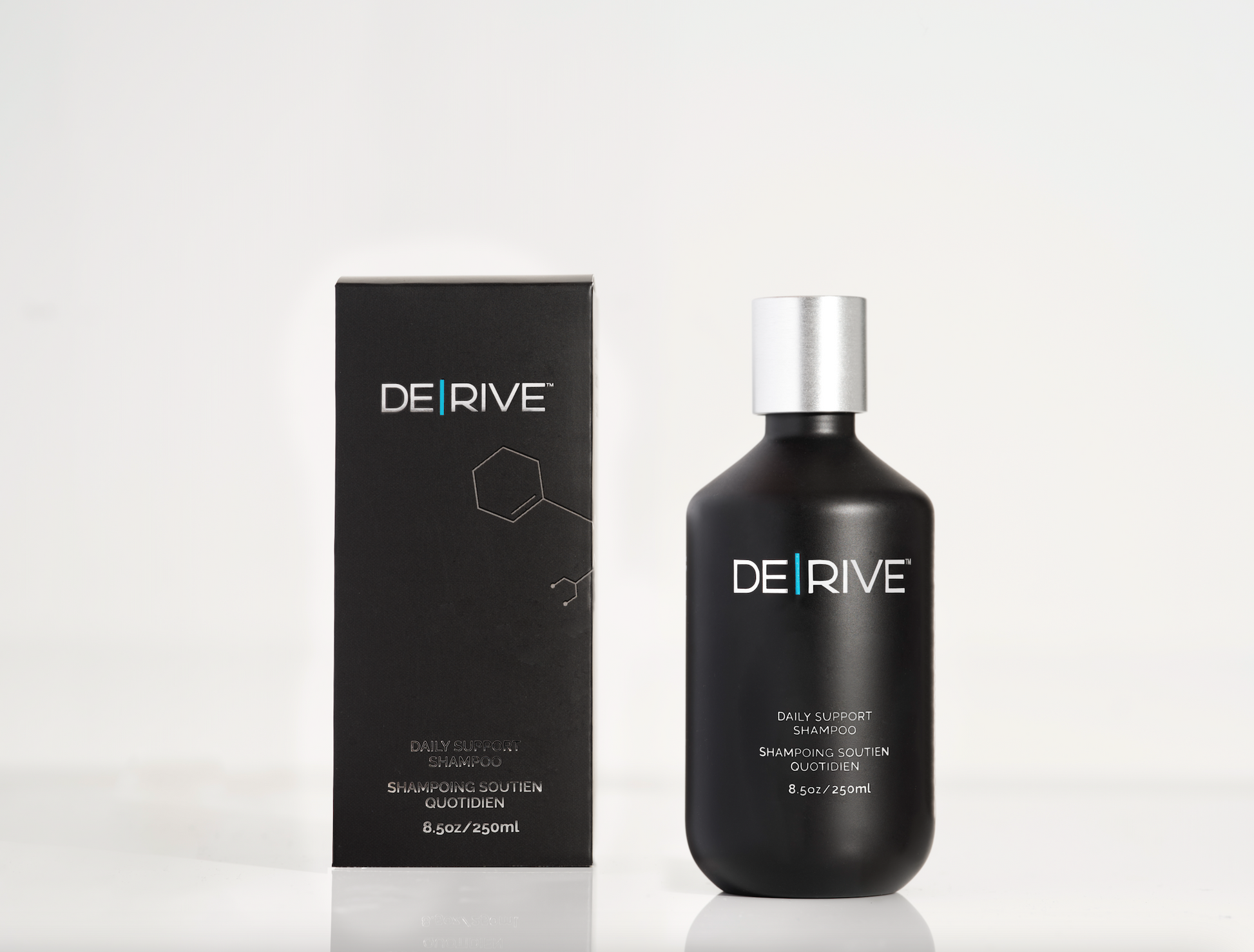 DE|RIVE Daily Support Shampoo - aqueous.