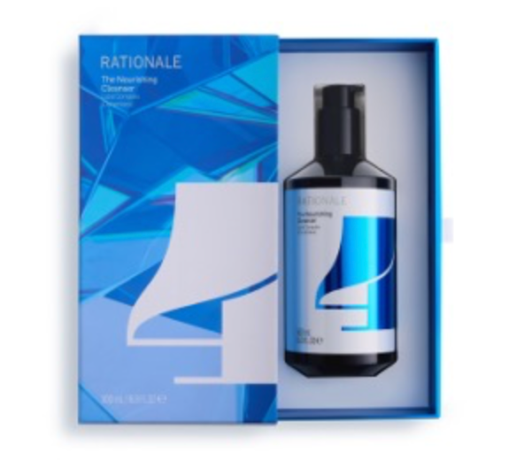 Jumbo #4 The Nourishing Cleanser