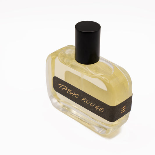 Tabac Rouge