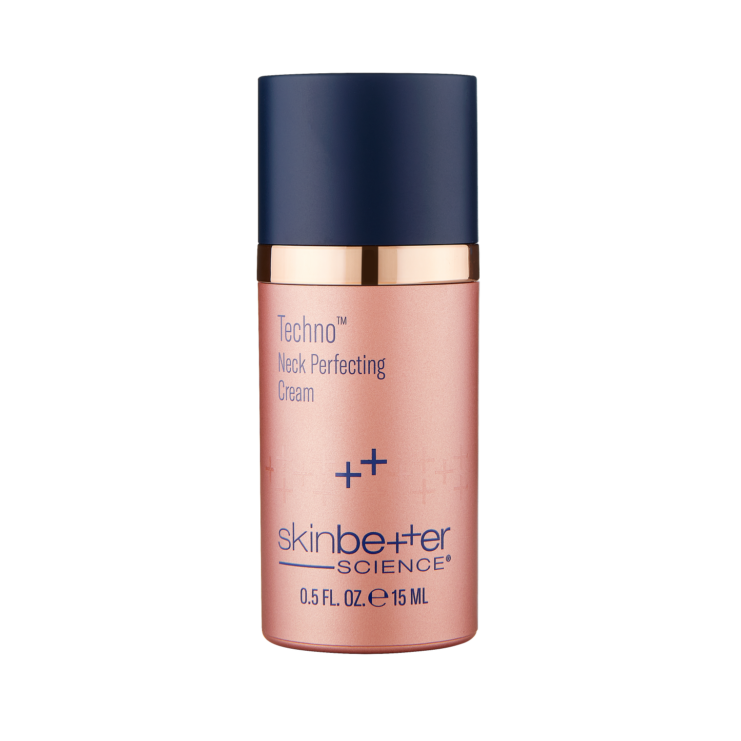 Techno Neck Perfecting Cream - aqueous.