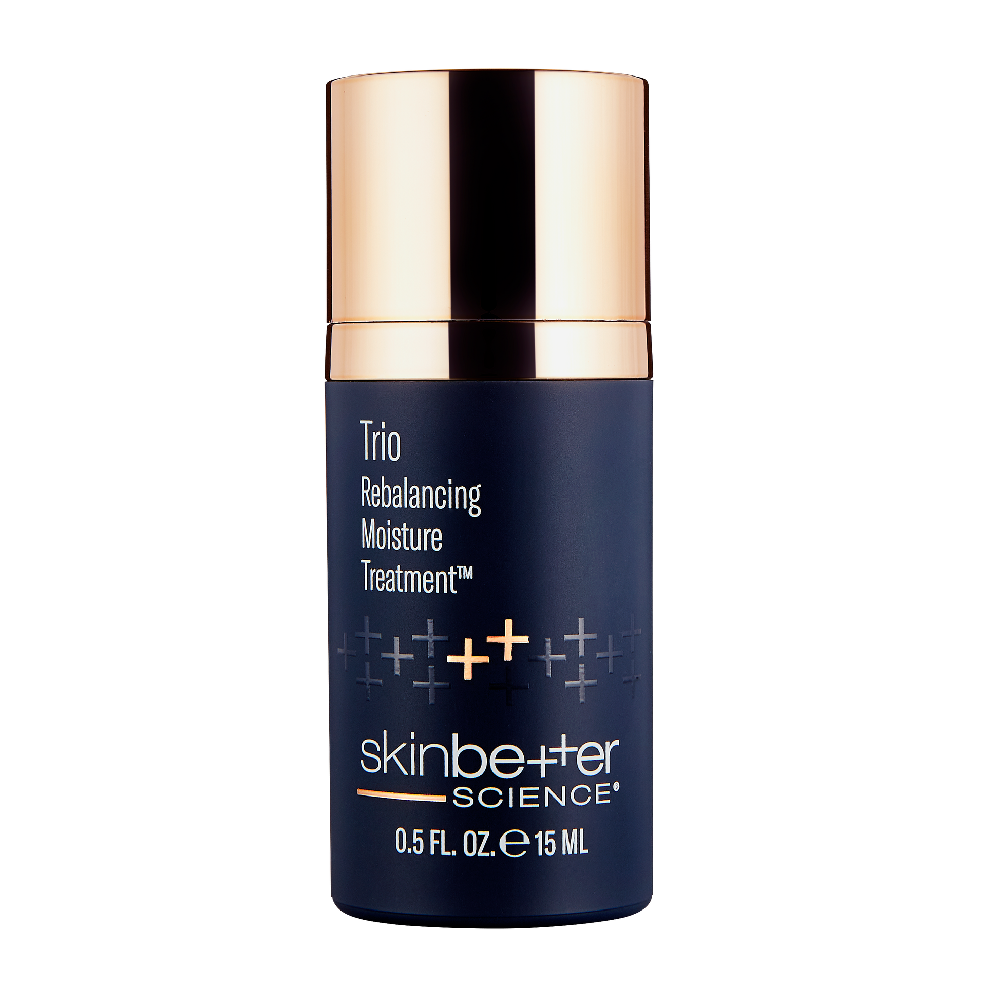 Trio Rebalancing Moisture Treatment - aqueous.