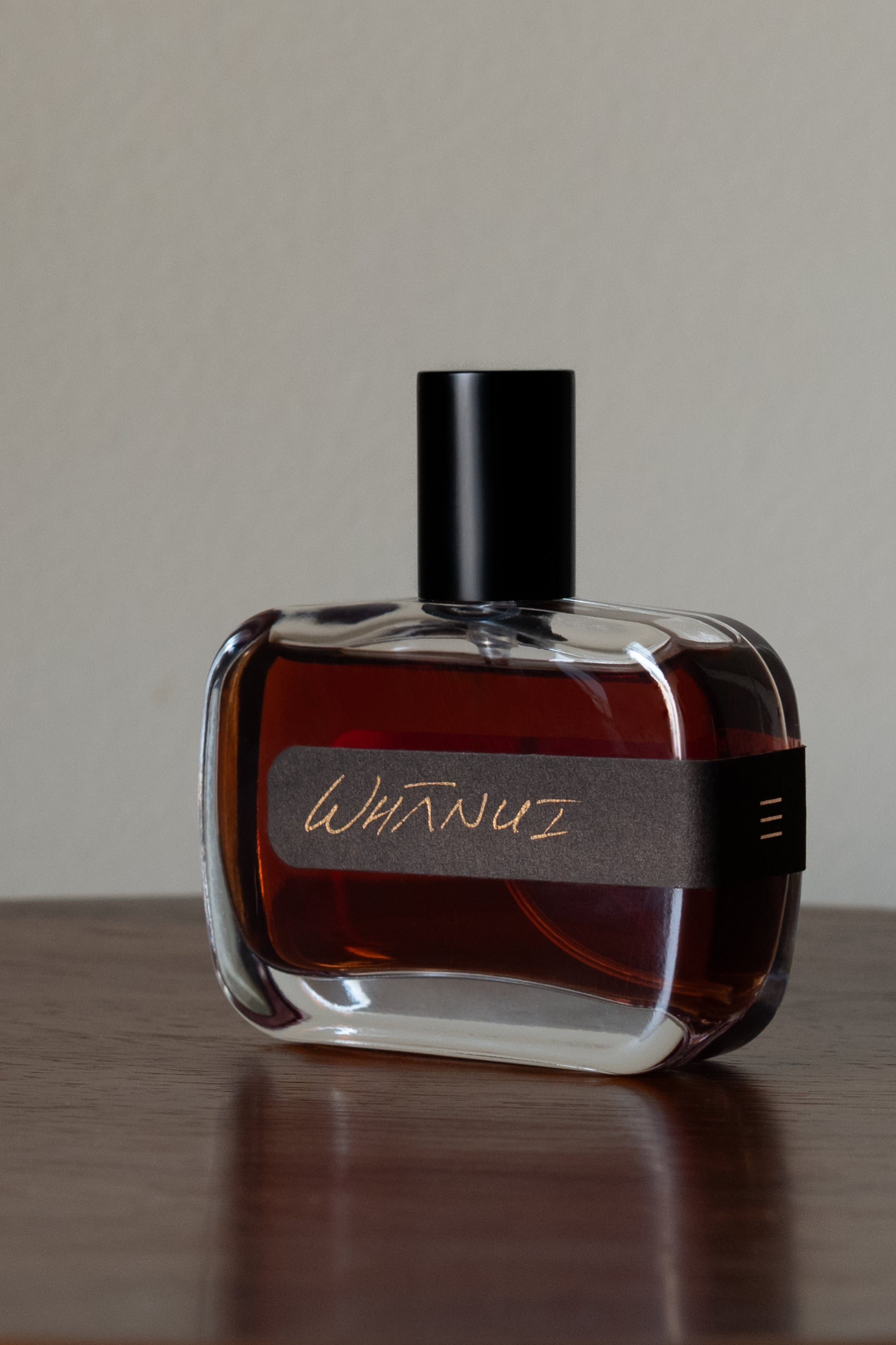 WHĀNUI - aqueous.