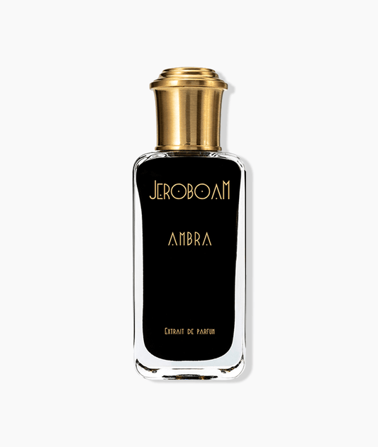 Ambra - aqueous.
