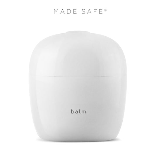 balm - aqueous.