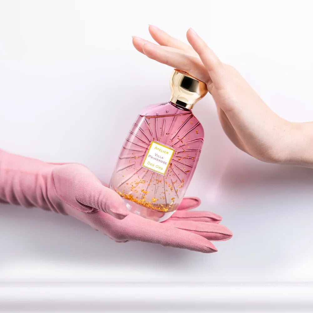 Villa Primrose - aqueous.