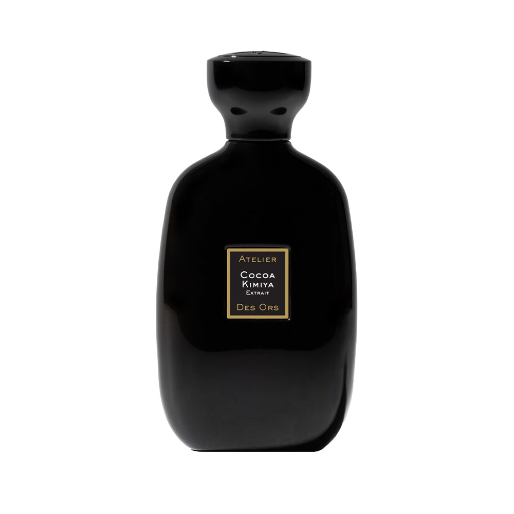 Cocoa Kimiya Extrait - aqueous.