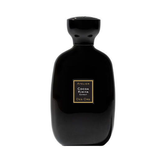 Cocoa Kimiya Extrait - aqueous.