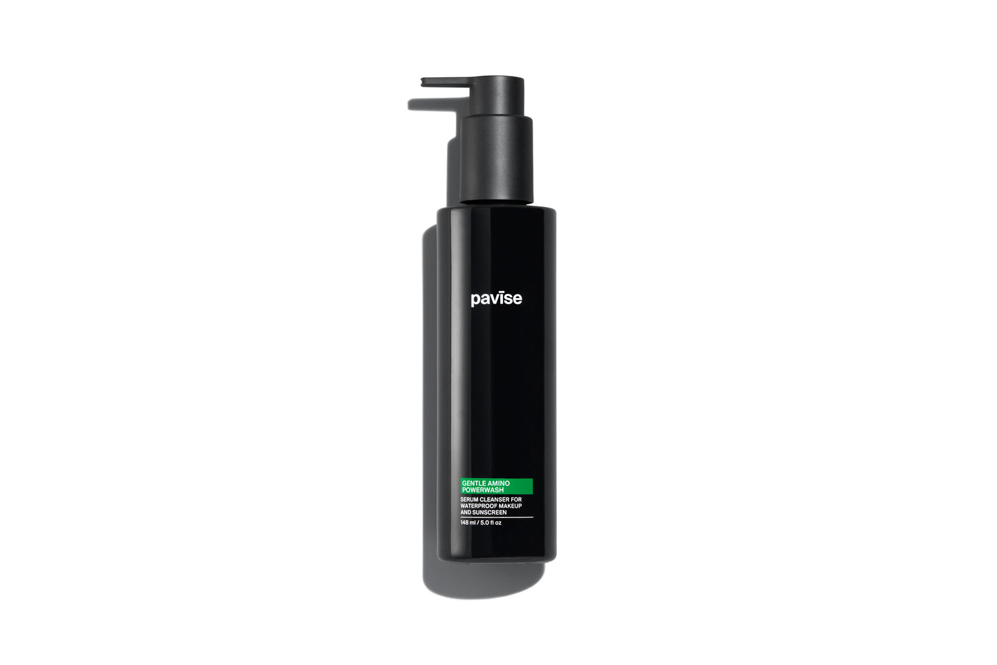 Gentle Amino Powerwash Cleanser - aqueous.