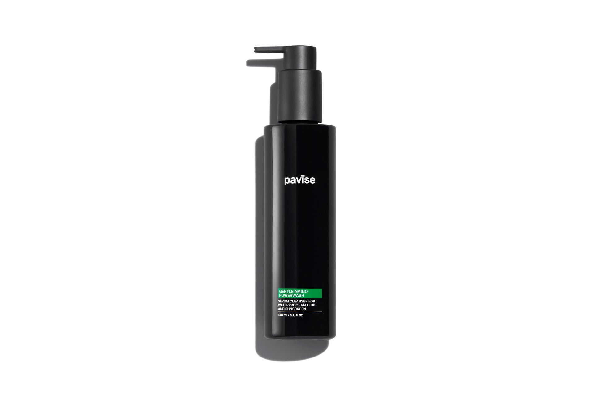 Gentle Amino Powerwash Cleanser - aqueous.