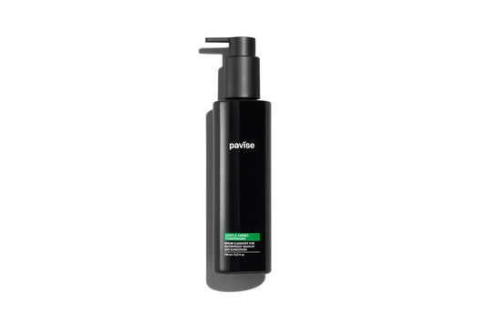 Gentle Amino Powerwash Cleanser - aqueous.