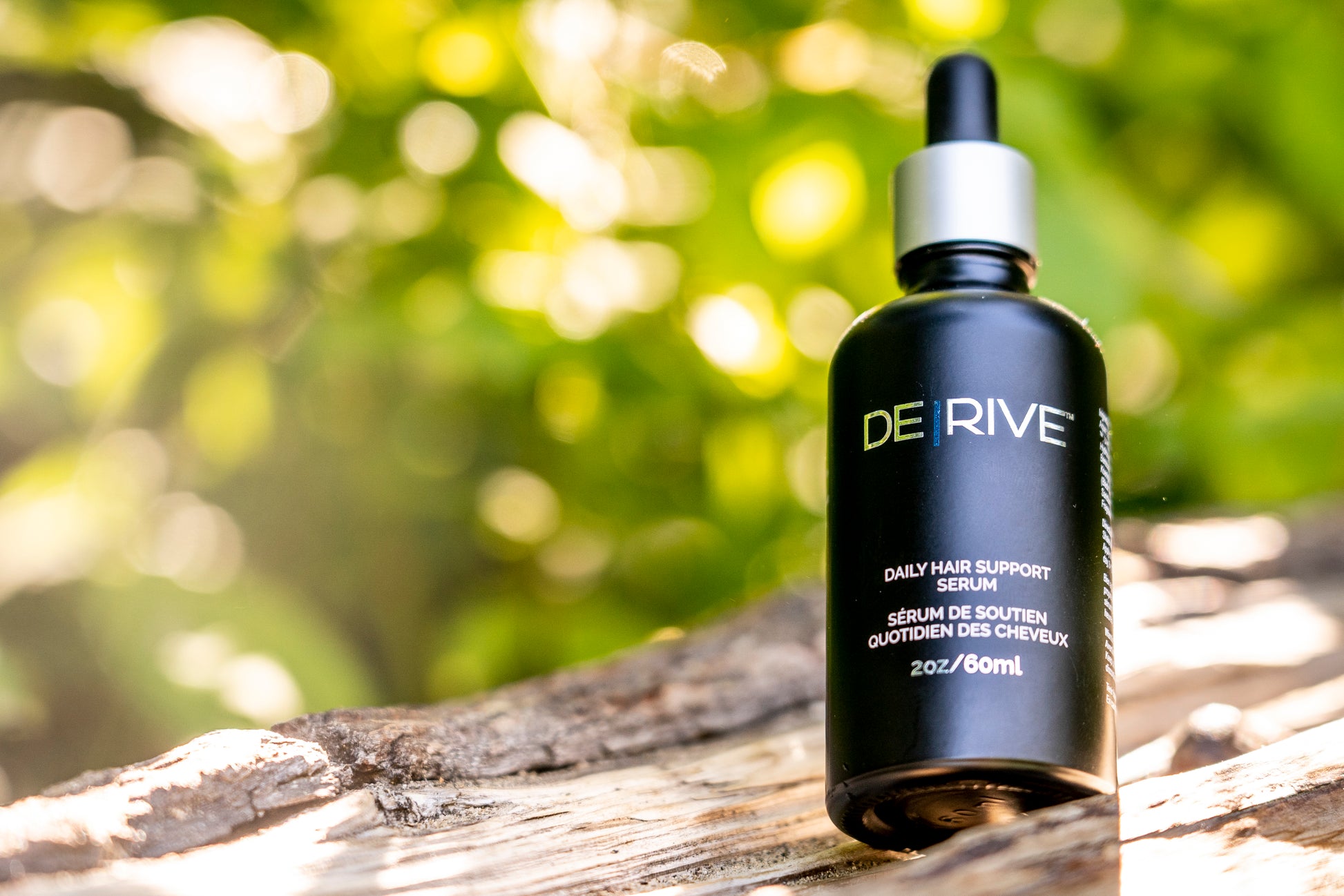 DE|RIVE Hair Wellness System (Set of 3) - aqueous.