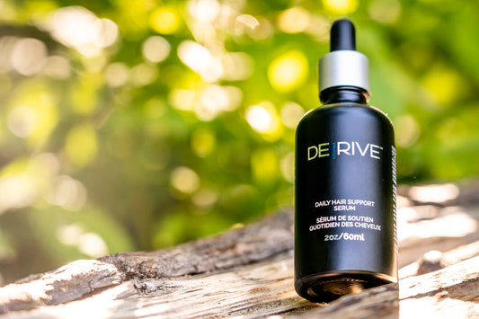 DE|RIVE Hair Wellness System (Set of 3) - aqueous.