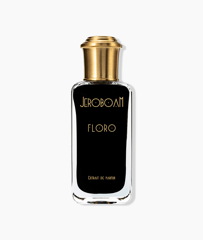 Floro - aqueous.
