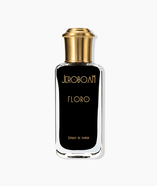Floro - aqueous.