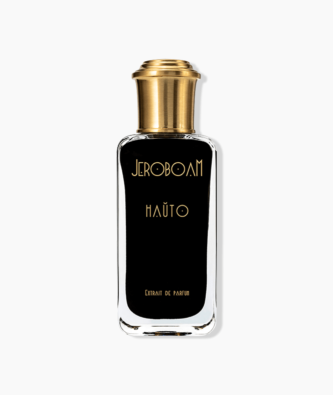 Hauto - aqueous.