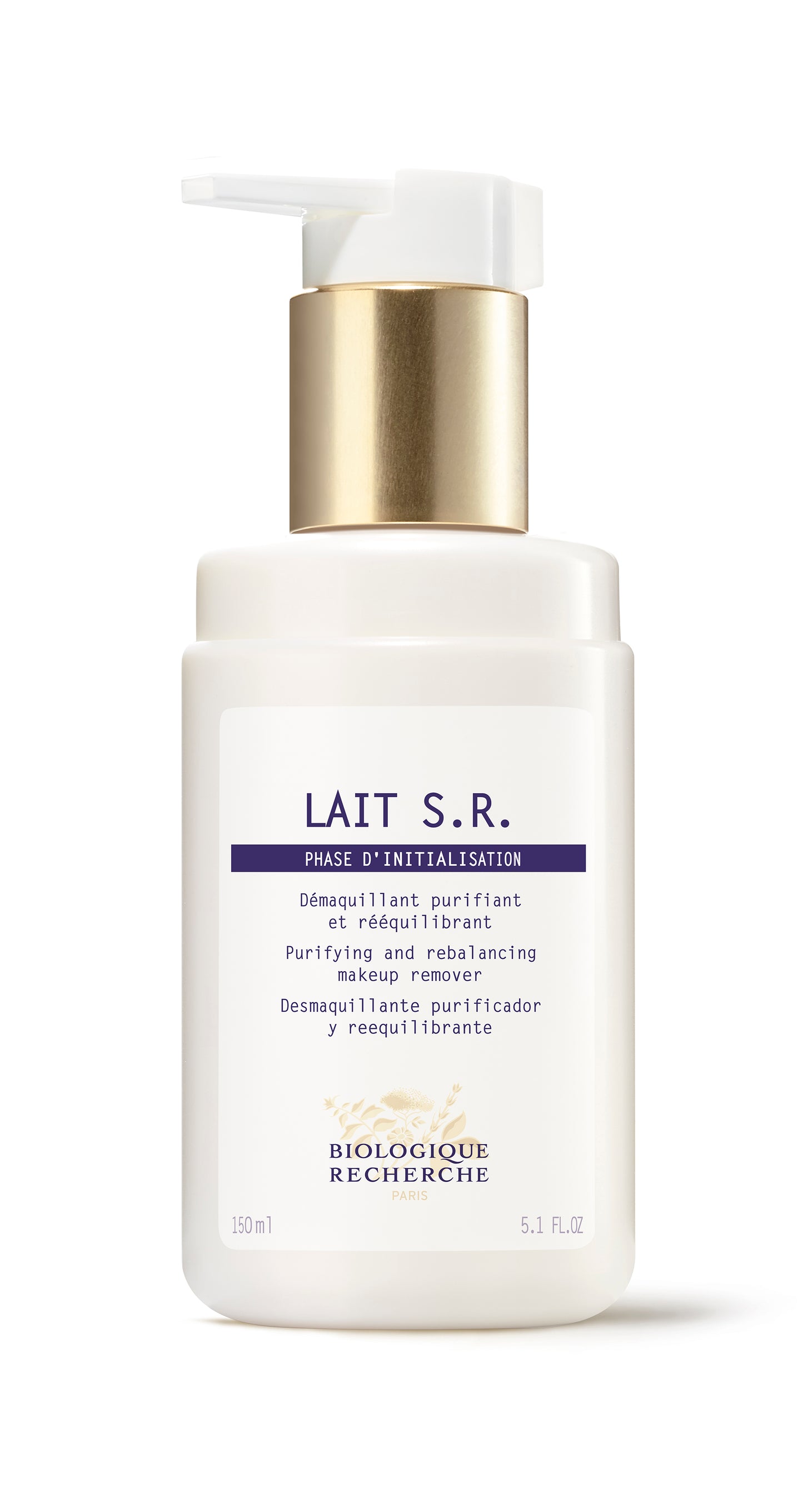 Lait S.R.