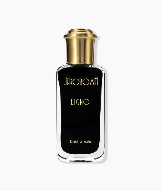 Ligno - aqueous.