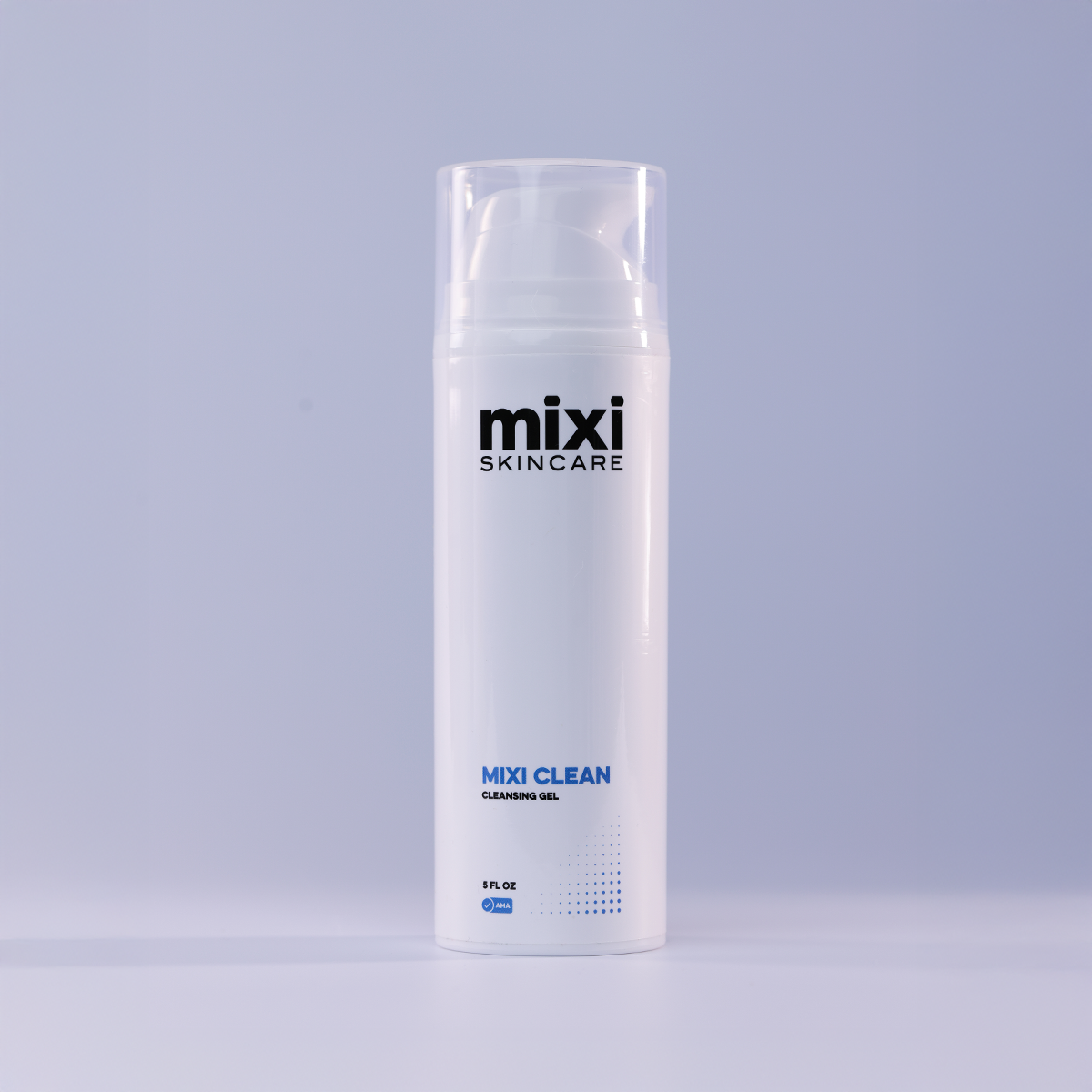 Mixi Clean - aqueous.