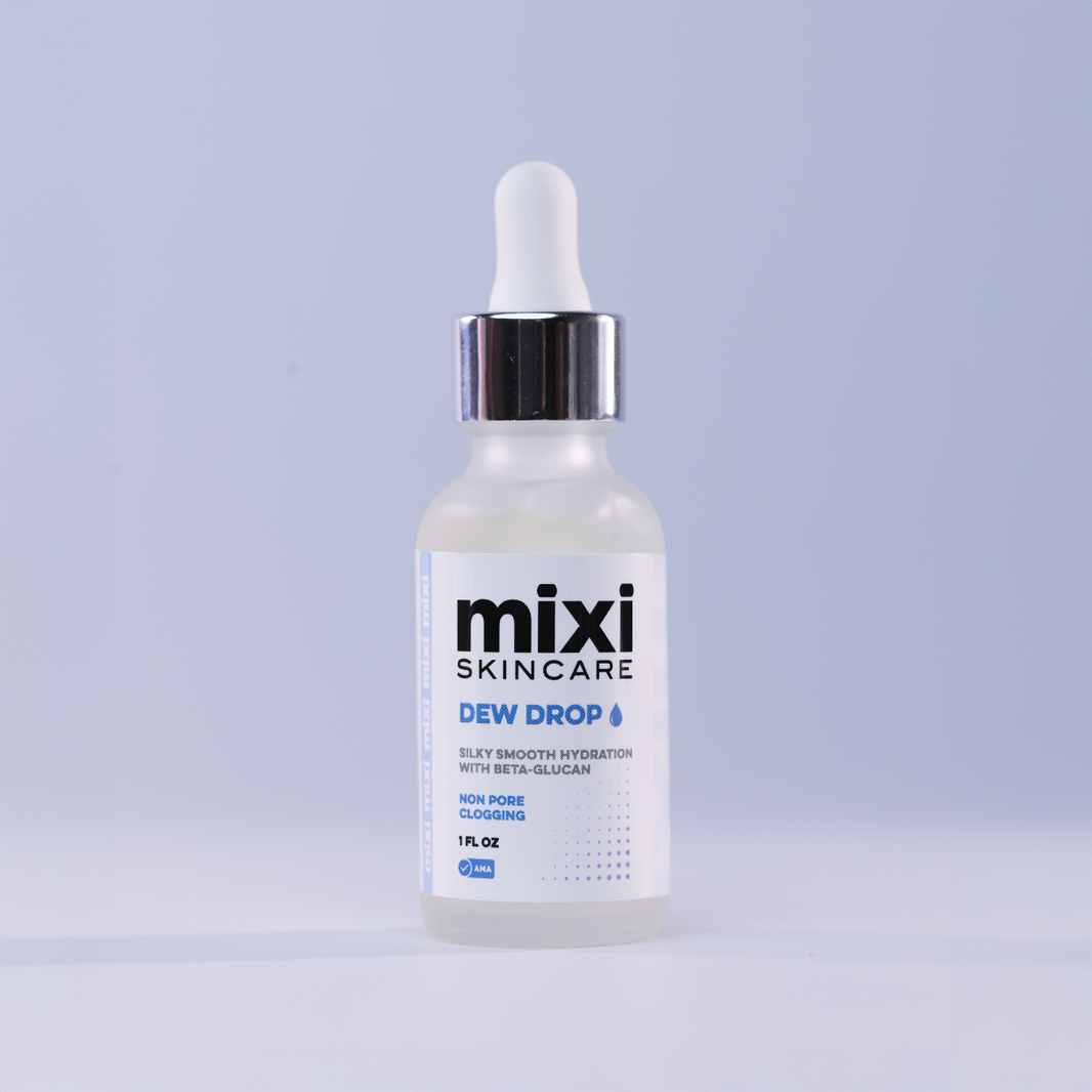 Mixi dew drops - aqueous.