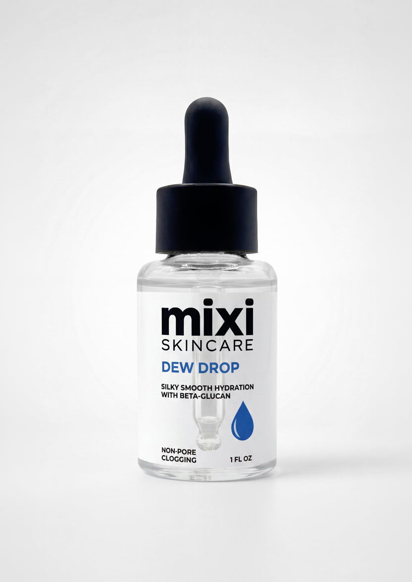Mixi dew drops