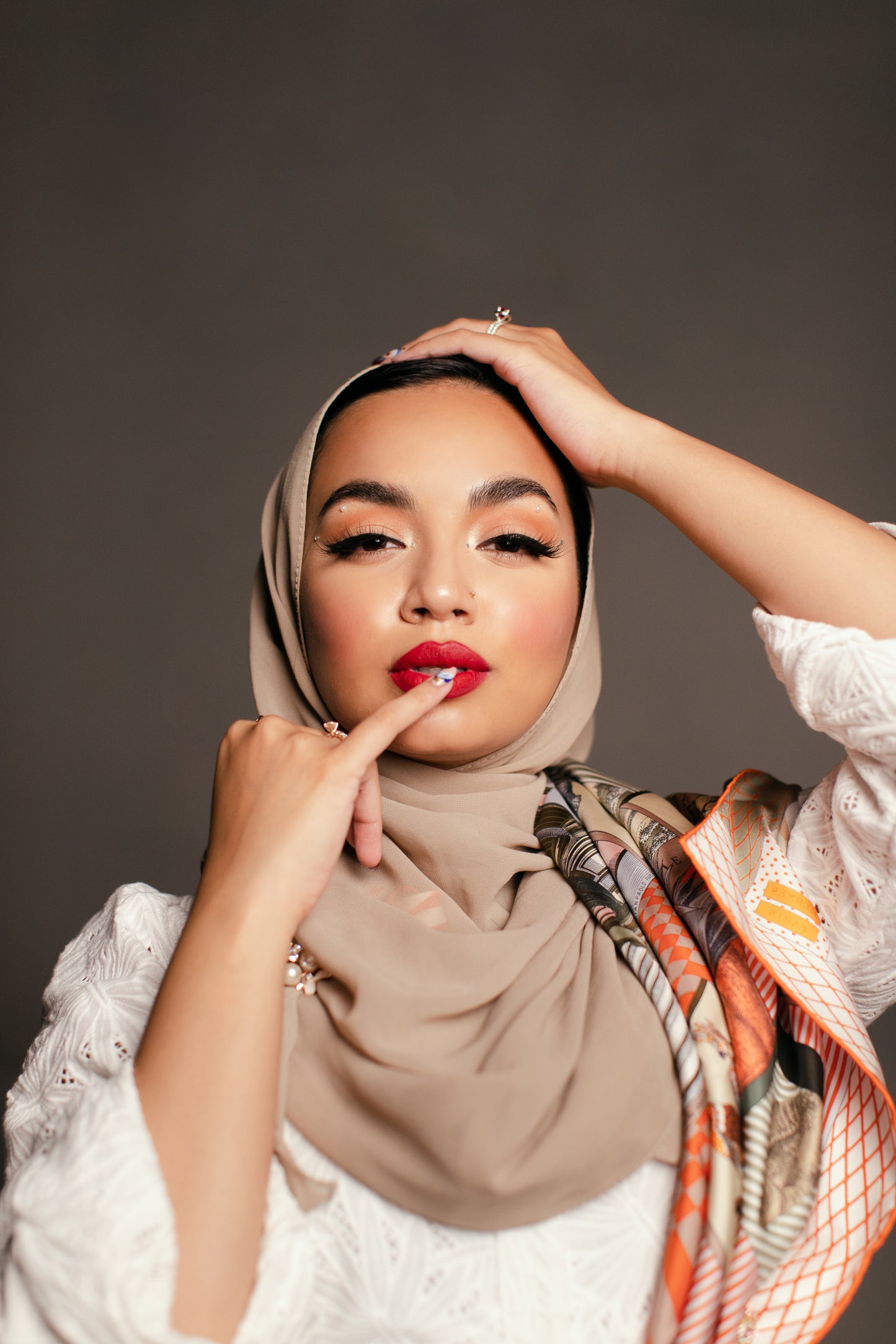 Virtual Skin Consultation with Bisma - aqueous.