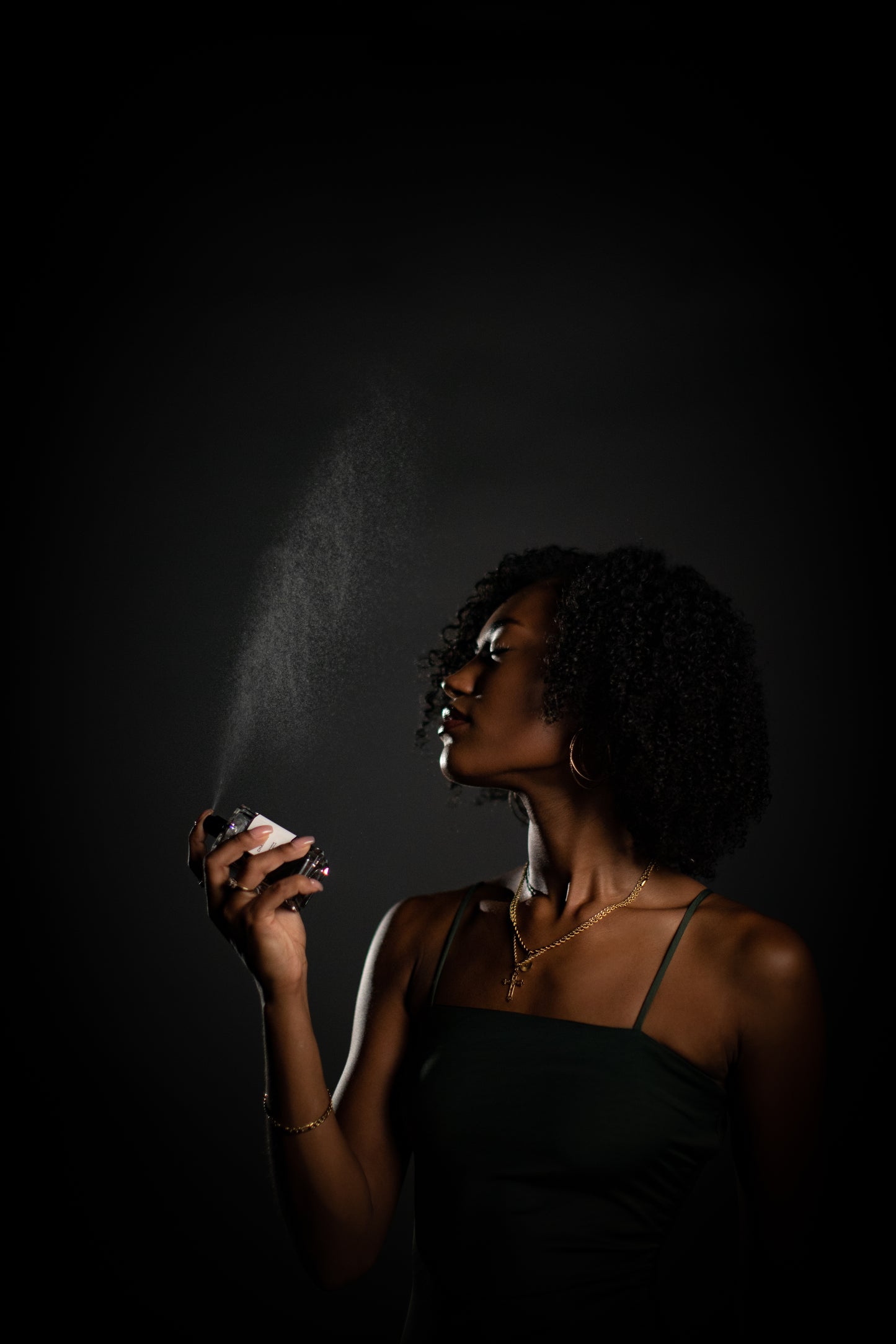the scent sampler. - curated fragrance samples - aqueous.