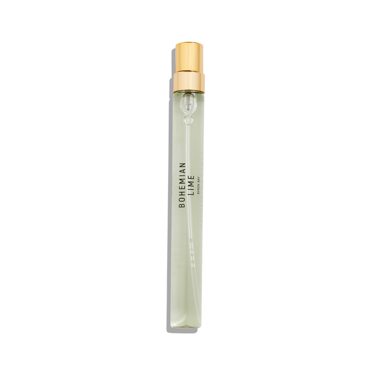 Bohemian Lime