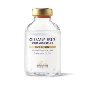 Serum Collagène Natif - aqueous.