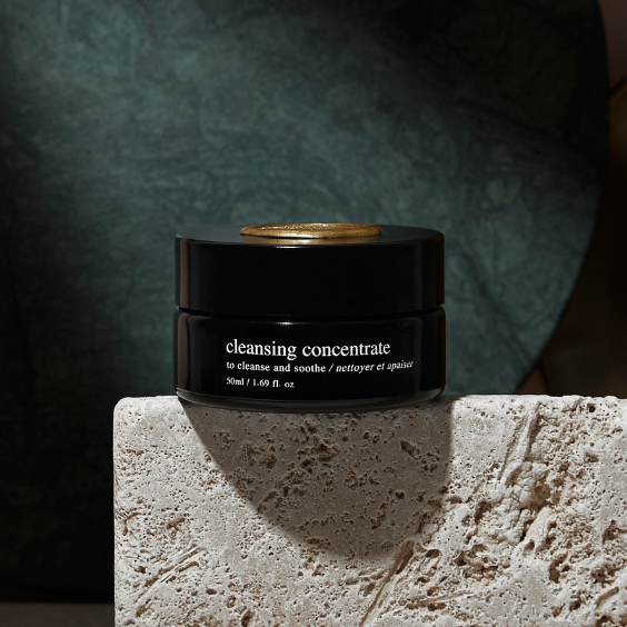 Cleansing Concentrate