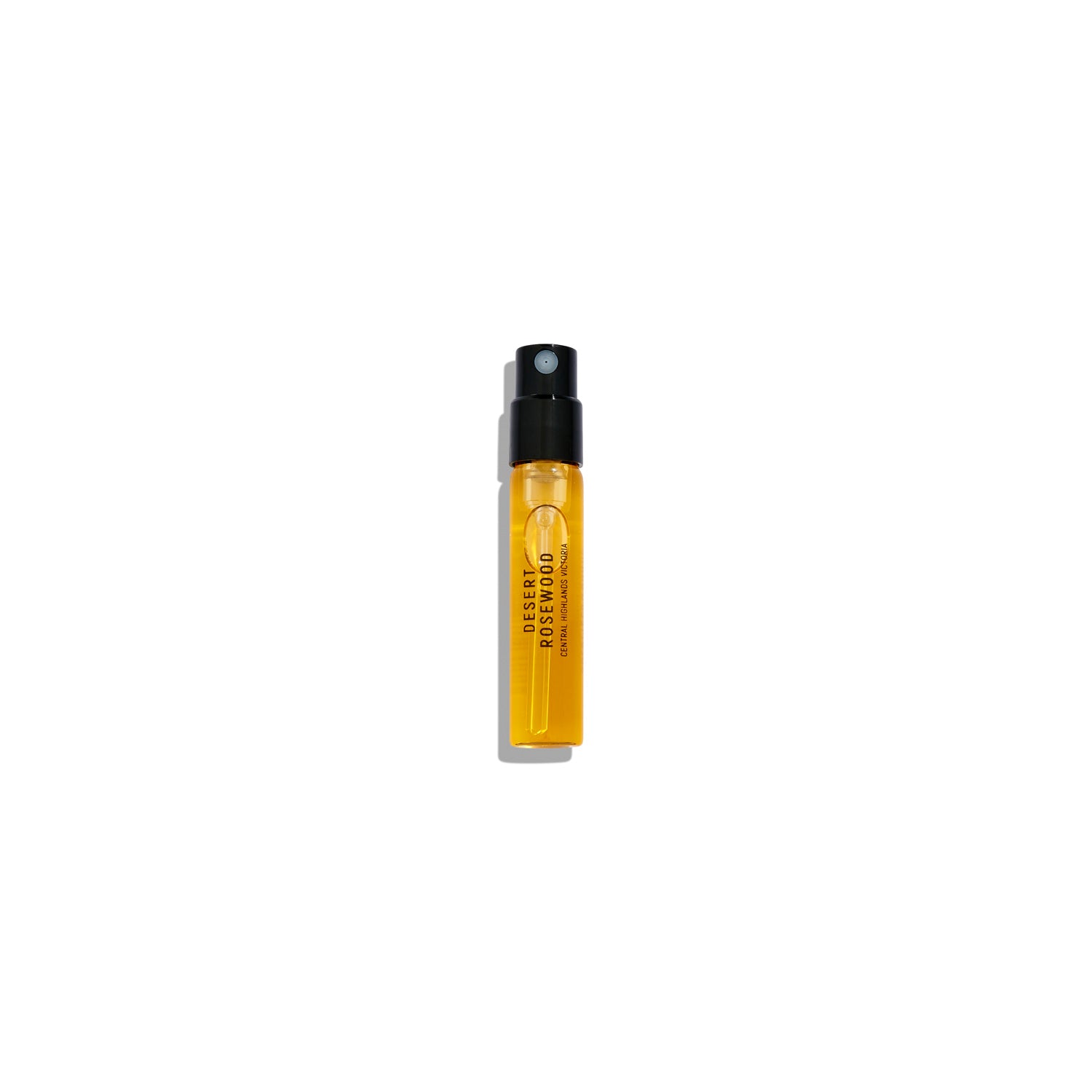 Desert Rosewood - aqueous.