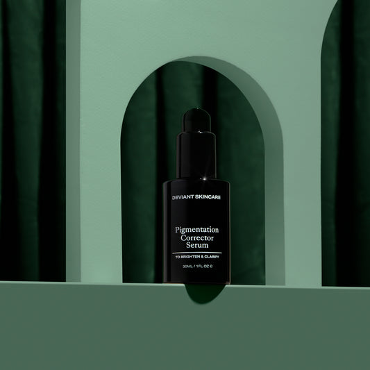 The Pigmentation Corrector x2 Bundle - aqueous.
