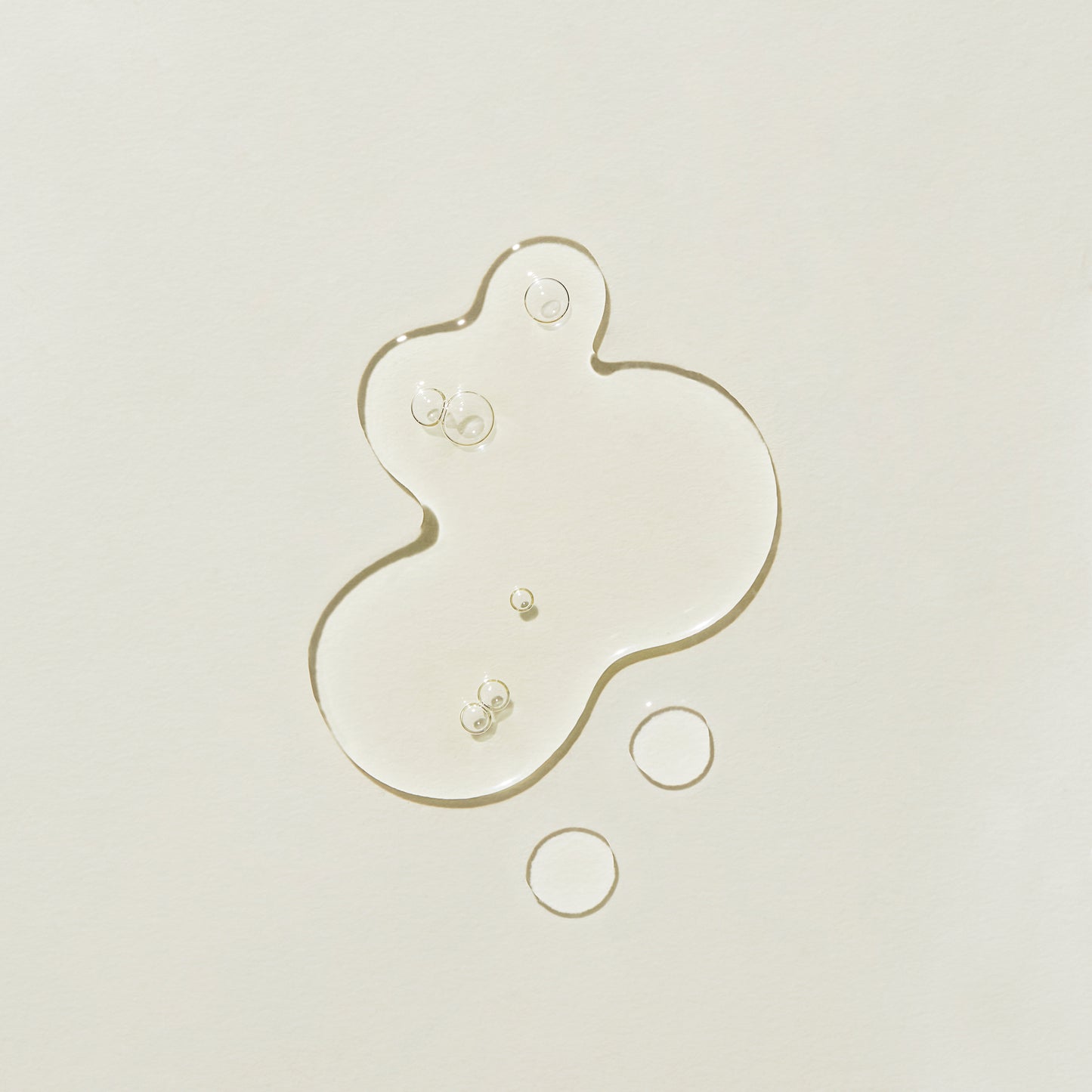 Enzymatic Cleansing Oil