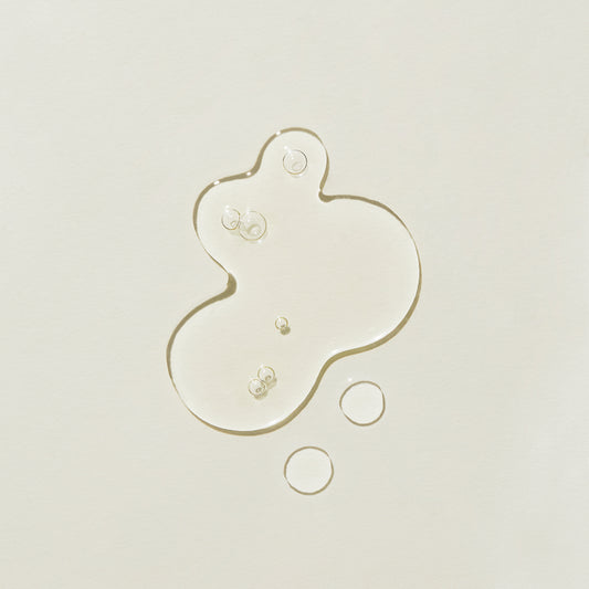 Enzymatic Cleansing Oil - aqueous.