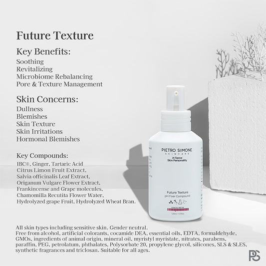 Future Texture - aqueous.